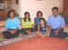 2005 at mr Sarath home Dana