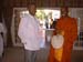 2005.02.04 -sri lankan independent day at embassy of sri lanka in south africa with HC mr T.B.Ma2