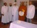 2005.02.04 -sri lankan independent day at embassy of sri lanka in south africa with HC mr T.B.Mad