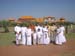 2005.10.25 - Grand temple opening ceremony in RSA