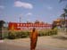 2005.10.25 - Grand temple opening ceremony in South Africa... (2)