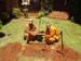2005.11.08 - The Bodhi sapling planting at African Buddhist seminary in RSA.