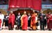 Nanhua temple new shrine opening ceremony at 2006 October - 1