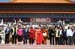 Nanhua temple new shrine opening ceremony at 2006 October - 2