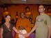 wedding ceremony at Nanhua Buddhist temple 2005
