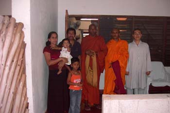 2004 - Zanzibar visiting a family (1)