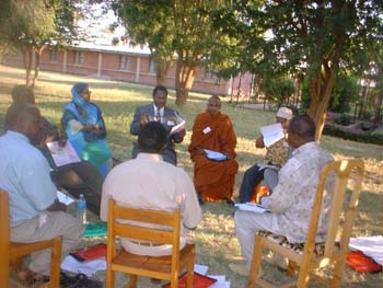 2004 meeting at Dodoma (1)