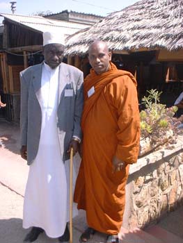 2004 meeting at Dodoma