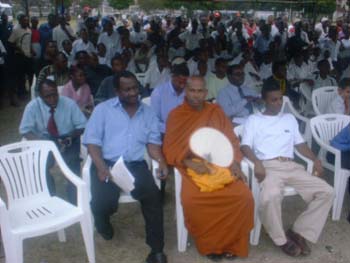2004.09.21 - GNRC pease procession at Dar es salaam Tanzania (2)