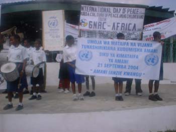 2004.09.21 - GNRC pease procession at Dar es salaam Tanzania (3)