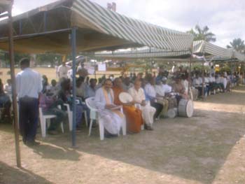 2004.09.21 - GNRC pease procession at Dar es salaam Tanzania