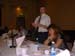 2004 - Meeting with Prime minister of Norway at Sereton Hotel at Dar es salaam in Tanzania (1)