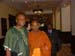 2004 - Meeting with Prime minister of Norway at Sereton Hotel at Dar es salaam in Tanzania (4)