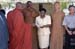 2004 - October Wheel chair donation at Dar es salaam in Tanzania (4)