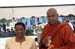 2004 - October Wheel chair donation at Dar es salaam in Tanzania (5)