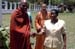 2004 - October Wheel chair donation at Dar es salaam in Tanzania (7)