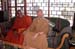 2004 - October Wheel chair donation at Dar es salaam in Tanzania