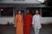 2004.10.03 - at Buddhist temple in Dar es salaam before donating wheel chairs to Government (5)