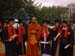 2005 - Graduation at IMTU in Tanzania (1)