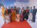 2005 - Graduation at IMTU in Tanzania (2)