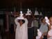 2005 June - keeping 28 Buddha's and opening  Boddhi wall ceremony in Tanzania (1)