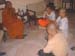 Blessing for Shavoling monks in Dar