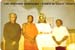 MP Dharmasiri senanayake came to Tanzania