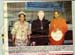 article on a news paper about peace meeting