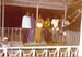 at late president Nyerere's home and grave at Butiyama after seventh day of his death doing some 