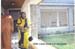 at late president Nyerere's home and grave at Butiyama after seventh day of his death doing some2