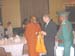 religious leadersmeeting with PM of Norway