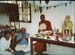 2003 - Blessing ceremony at a home in zanzibar (1)