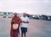 2003 - Blessing ceremony at a home in zanzibar (2)