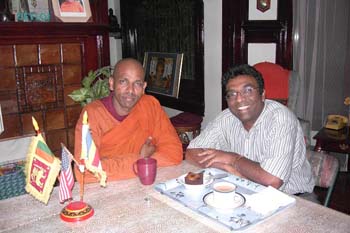 2003 at Los Angeles Buddhist temple (1)