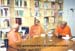 2002 April at Meditation centre in west virginia with Bhante Dr Gunaratana thero