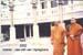 2002 April with ven Wajirabuddhi at Atlanta in UsA