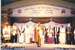 2002.04.23 at 144,000 cleargy cuple blessing ceremony at washington DC in Usa