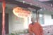 2003  at Buddhist meditation centre at Los Angeles
