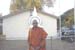 2003 - in Los Angeles at sambuddhaloka viharaya