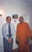2003 - with deputy HC in USA