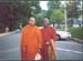 2003 - with ven Ugandawe Buddharakkitha in USA