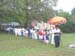 2003 Katina ceremony day at Atlanta temple in USA
