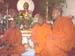 2003 Katina ceremony day at Buddhist centre in Meryland - Washington D (4)