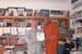 2003 at Korean temple in Los Angeles