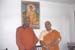 2003 at Lankarama temple in Los Angeles (1)