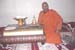2003 at Lankarama temple in Los Angeles