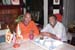 2003 at Los Angeles Buddhist temple (1)