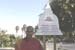 2003 at Los Angeles Buddhist temple