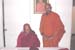 2003 at ven Dhammaratna nahimi's temple at Los Angeles