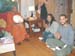 2007 Blessing for Faith's children at their home